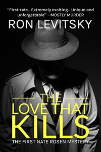 Ron Levitsky  — The Love That Kills
