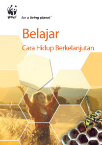 Rini R. Adriani (editor) — Belajar Cara Hidup Berkelanjutan