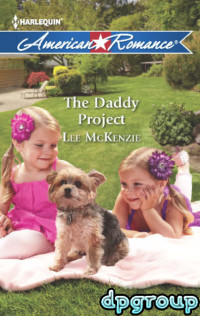 Lee McKenzie — The Daddy Project