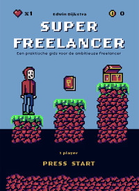 Edwin Dijkstra — Superfreelancer