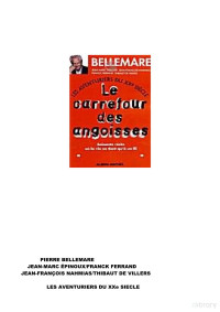 xx — Bellemare,_Pierre_Les_Aventuriers_Du_Vingtieme_Siecle