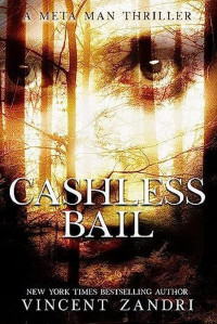 Vincent Zandri — Cashless Bail