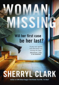 Sherryl Clark — Woman, Missing