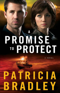 Bradley, Patricia — [Logan Point 02] • A Promise to Protect