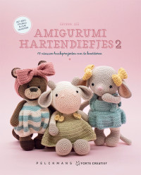 Erinna Lee — Amigurumi Hartendiefjes 2