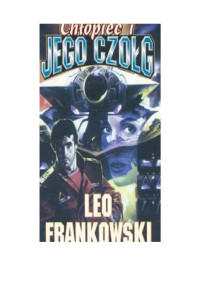 Leo Frankowski — Chłopiec i jego czołg