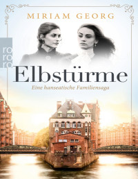 Miriam Georg — Elbstürme