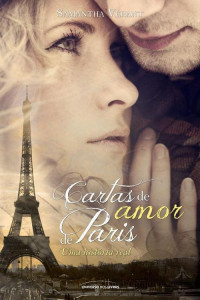 Samantha Vérant — Cartas de Amor de Paris