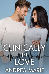 Andrea Marie — Clinically In Love