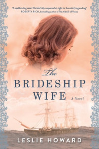 Leslie Howard  — The Brideship Wife