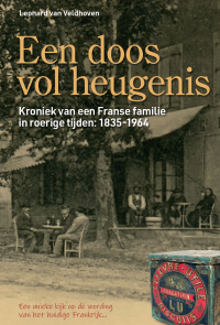 Leonard van Veldhoven — Een doos vol heugenis