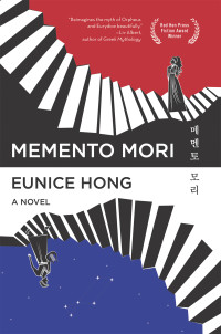 Eunice Hong — Memento Mori