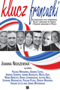 Joanna Nojszewska — Klucz francuski