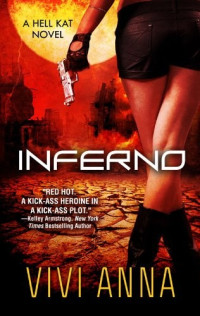 Vivi Anna — Inferno