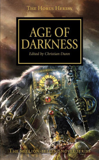 Christian Dunn — The Age of Darkness