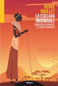 Herv Roullet; — La esclava indomable