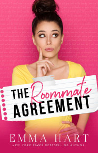 Emma Hart — The Roommate Agreement