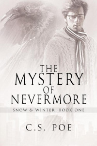 C.S. Poe — The Mystery of Nevermore