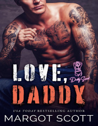 Margot Scott — Love, Daddy (Daddy Sized Book 4)