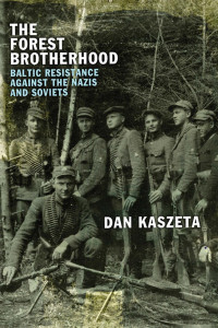 Dan Kaszeta; — The Forest Brotherhood