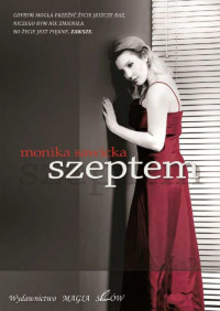 Monika Sawicka — Szeptem