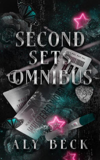 Aly Beck — Second Sets Omnibus