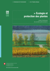 OFEV — Écologie et protection des plantes
