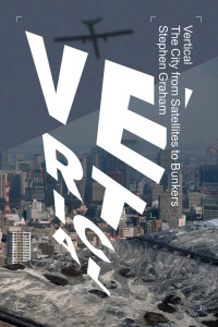 Stephen Graham — Vertical