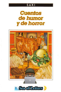 Saki — Cuentos de humor y de horror