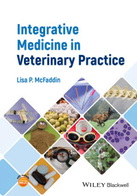 Lisa P. McFaddin — Integrative Medicine in Veterinary Practice