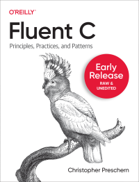 Christopher Preschern — Fluent C (Second Early Release)