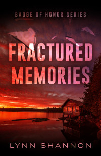 Lynn Shannon — Fractured Memories