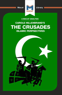 Carole Hillenbrand’s — The Crusades