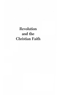 KONICA MINOLTA bizhub PRO 1050 — Revolution and the Christian Faith