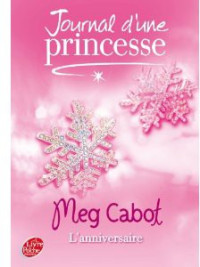 Meg Cabot — L'anniversaire