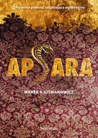 Marek R. Litmanowicz — Apsara