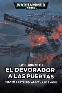 David Annandale — El Devorador a las Puertas