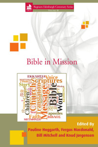 Pauline Hoggarth;Fergus Macdonald;Knud Jrgensen; — Bible in Mission