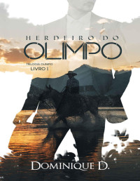 Dominique D. — Herdeiro Do Olimpo