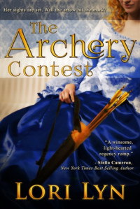 Lori Lyn — The Archery Contest