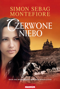 Simon Sebag Montefiore — Czerwone Niebo