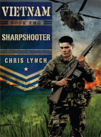 Chris Lynch — Sharpshooter