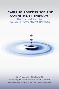 Niklas Törneke, M.D. & Robert Purssey, M.D., FRANZCP & Josephine Loftus, M.D., MRCPsych & Laura Weiss Roberts, M.D., M.A., DLFAPA, FACLP & Kirk D. Strosahl, Ph.D. — Learning Acceptance and Commitment Therapy