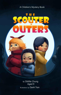 Ottillie Chung — The Scouter-Outers: