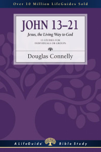 Douglas Connelly — John 13--21