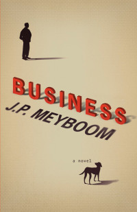 J.P. Meyboom — Business