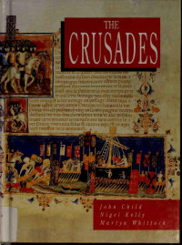 Child et al — The Crusades (1994)