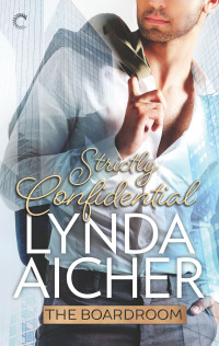 Lynda Aicher — Strictly Confidential