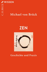 Michael von Brück — Zen