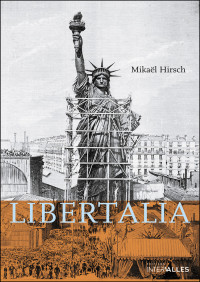 Mikaël Hirsch — Libertalia